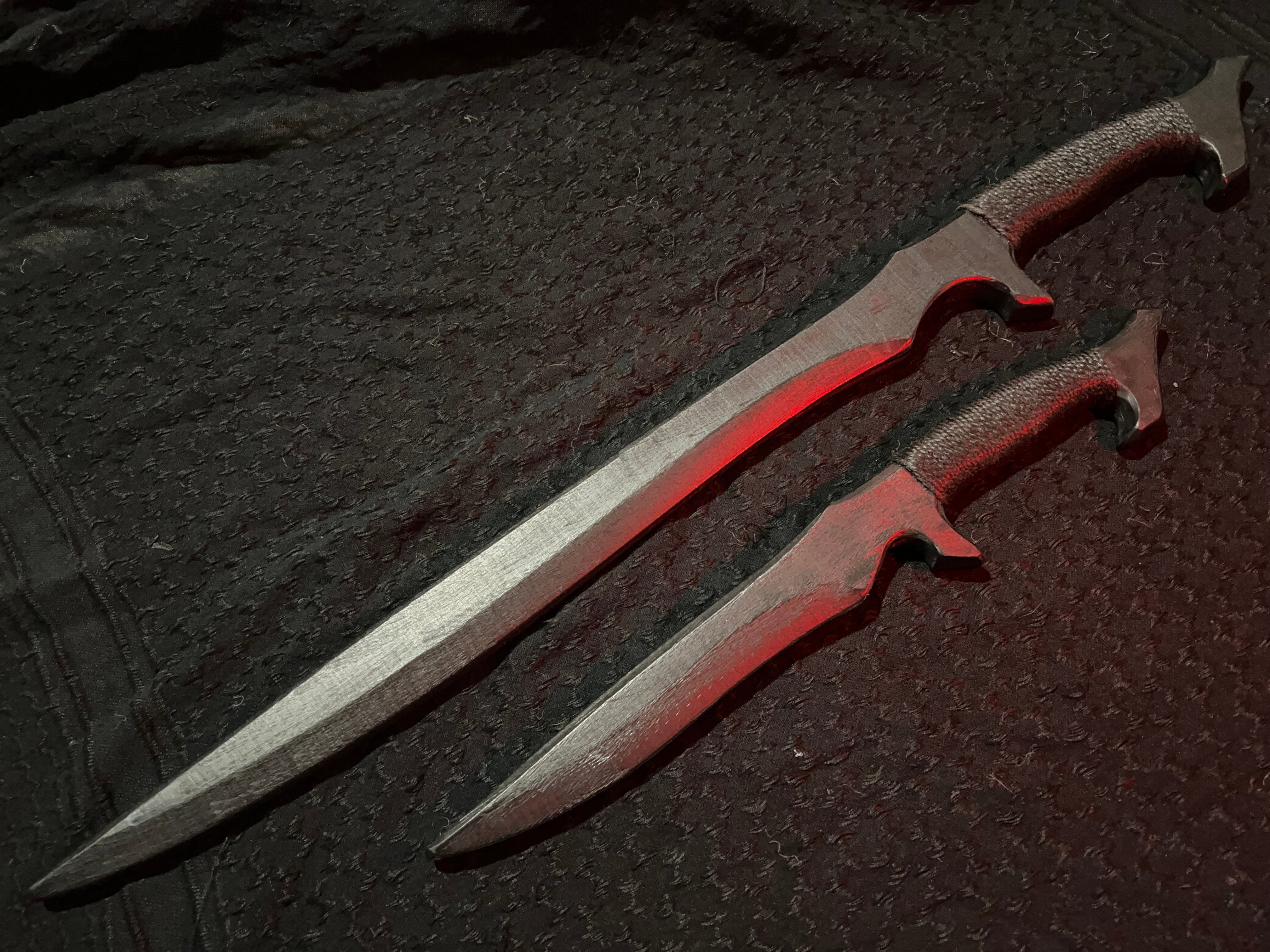 Authorized Zombie Tools Trainers – Vulpes Training