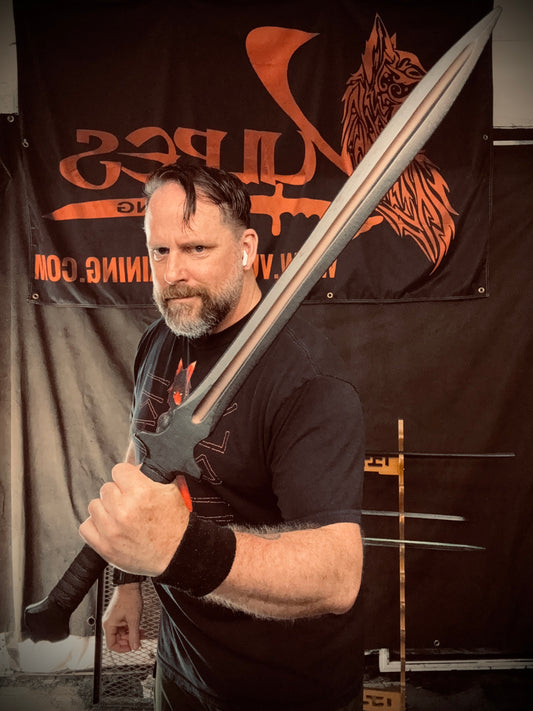 Trainer for Zombie Tools Diphos Sword