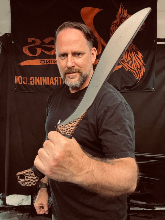 Waggoner Bolo Elite Trainer (Meteor Finish )