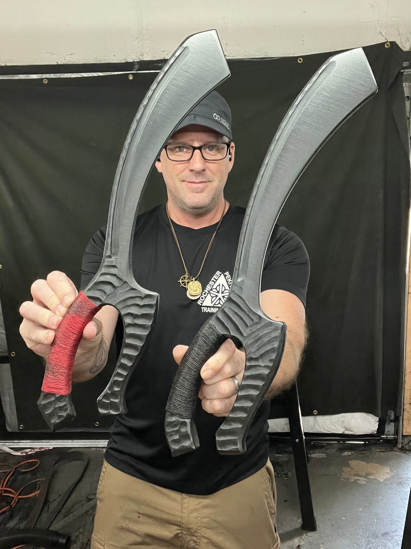 Artisan Tier Mek Leth Trainer