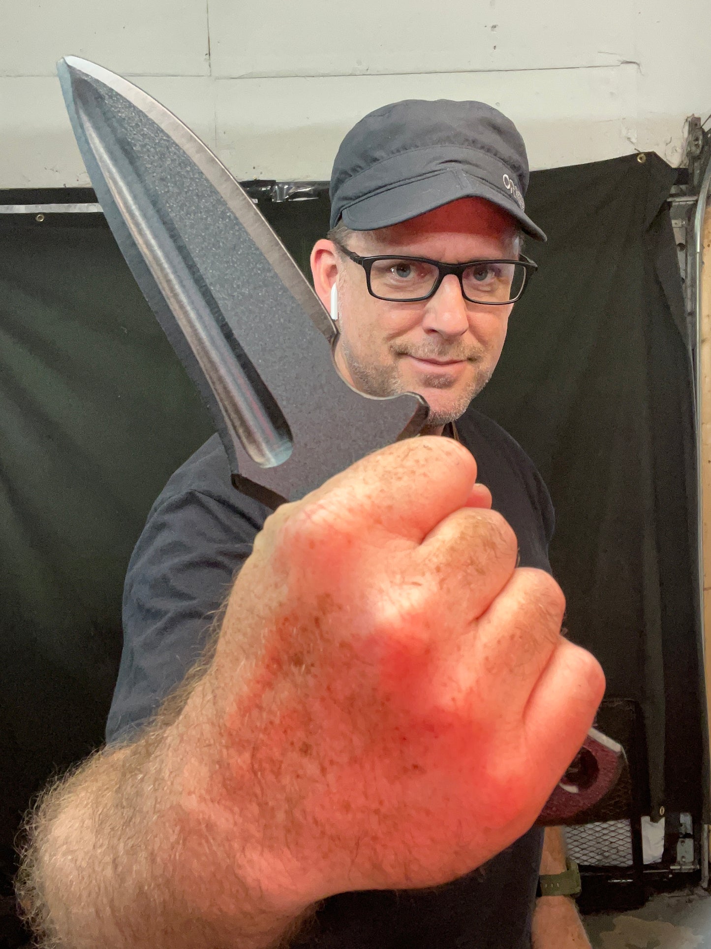 Fennec Series Bodney Fighter Trainer