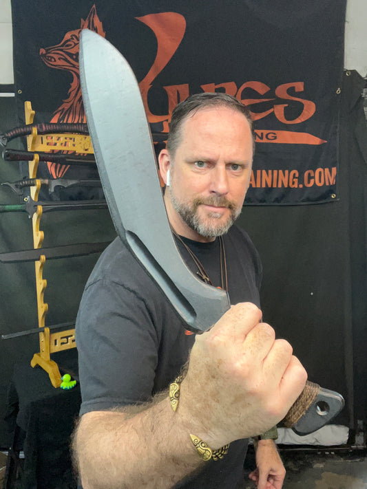 Traditional Kukri Trainer