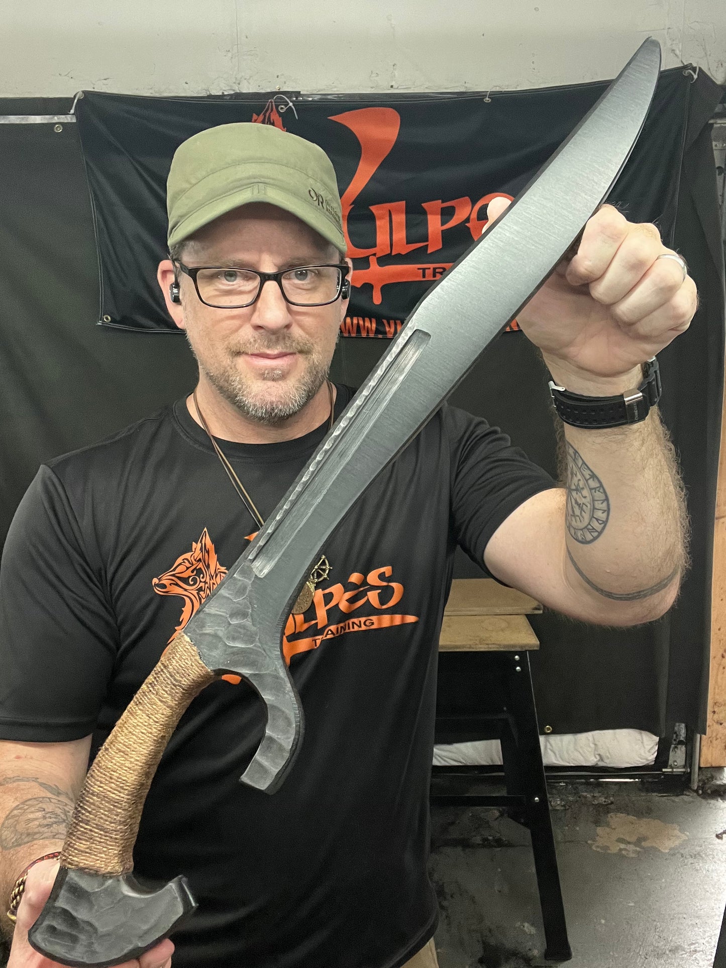 Artisan Tier Pekiti Pinute Sword Trainer