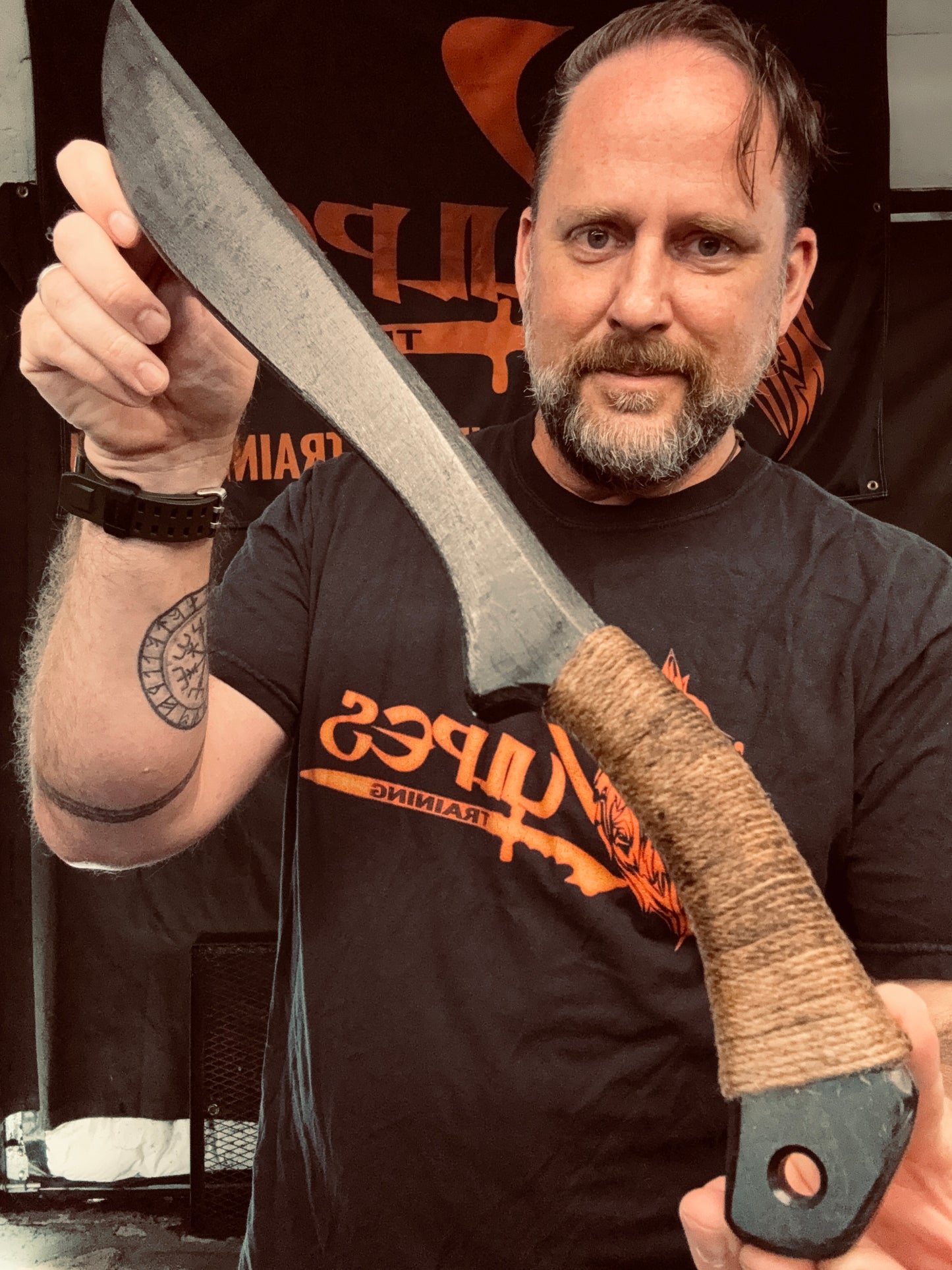 Waggoner Bolo Trainer