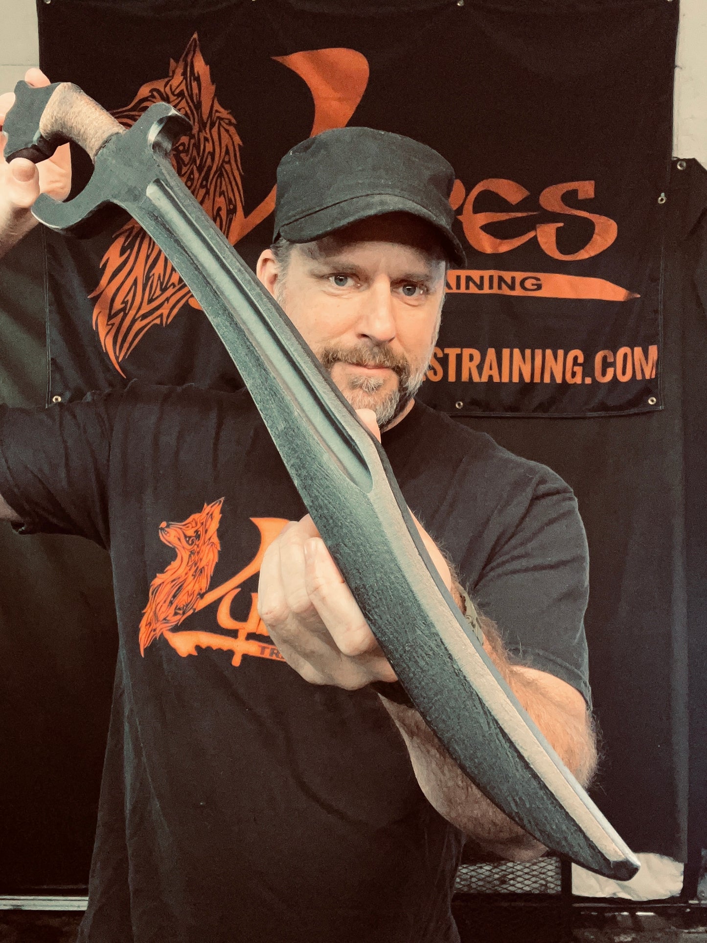 Handguard Talibong Trainer