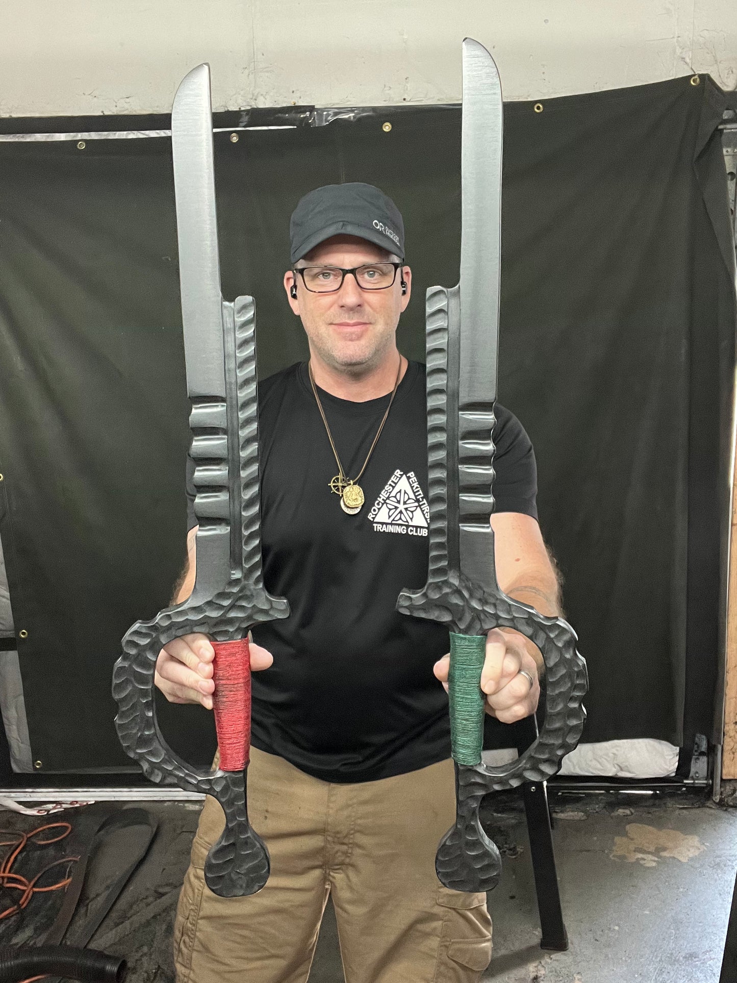 Apocalyptic Sword Trainer