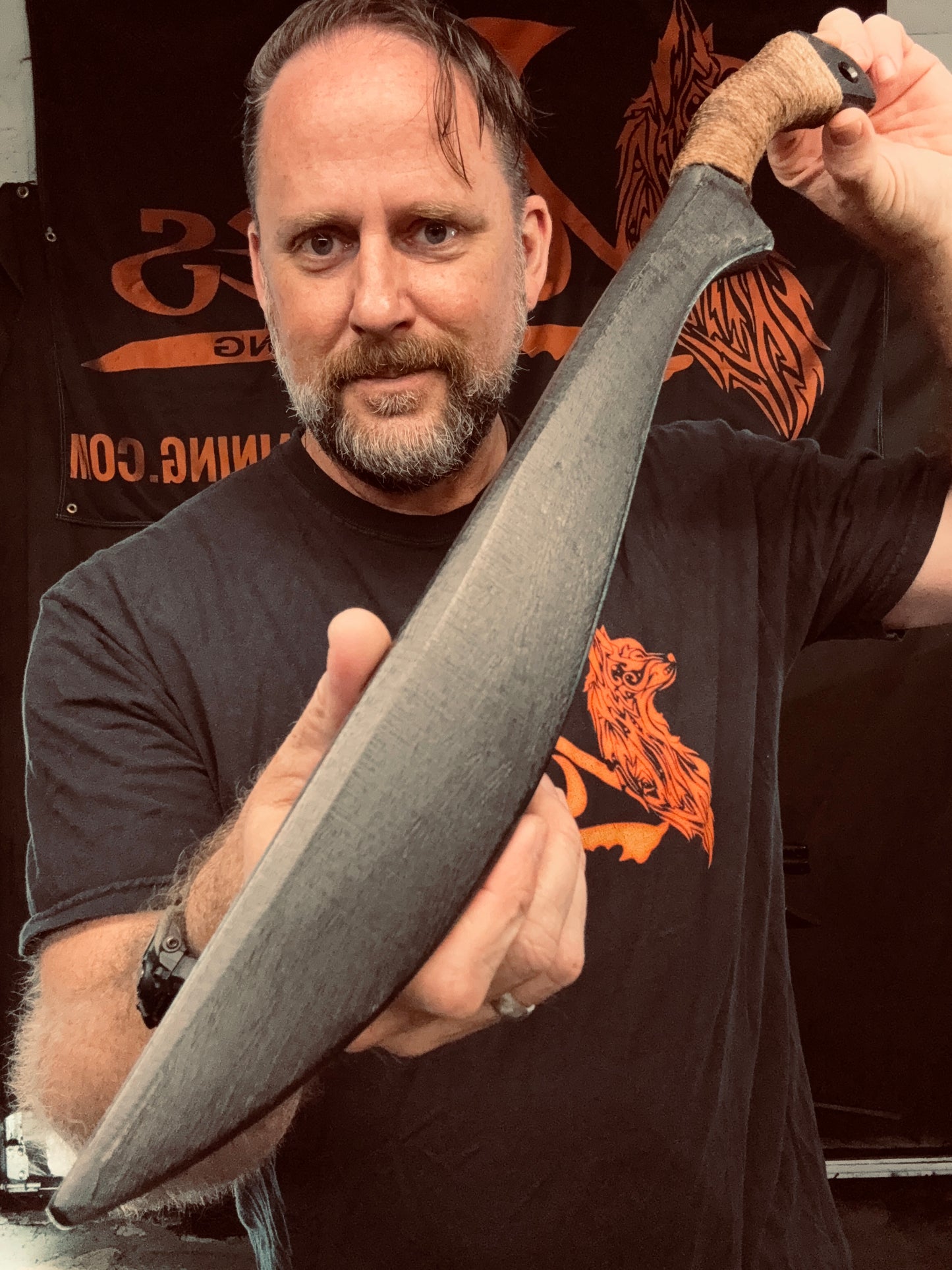 Waggoner Bolo Trainer