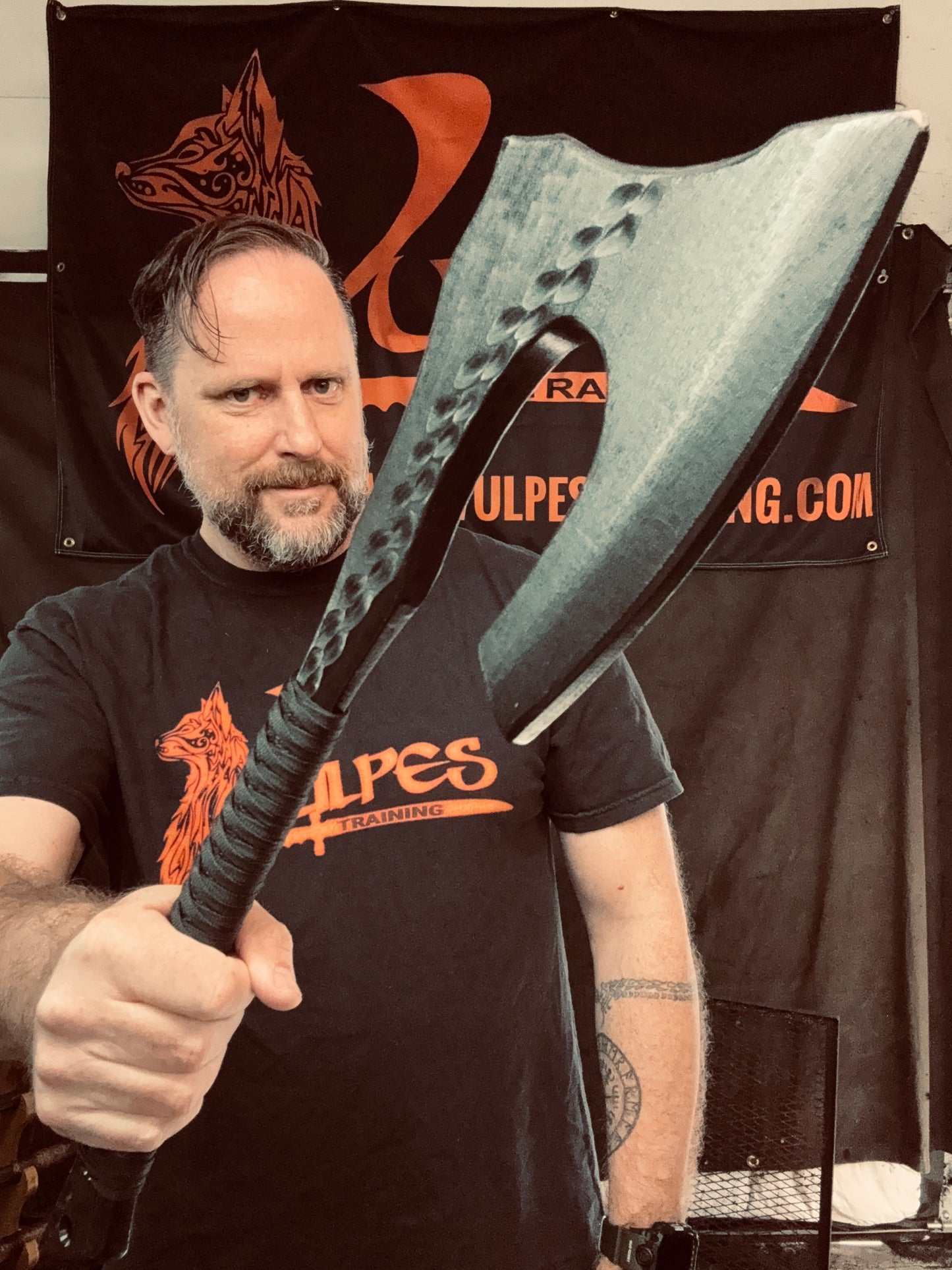 Trainer for Zombie Tools One-Bit Bjorn Axe