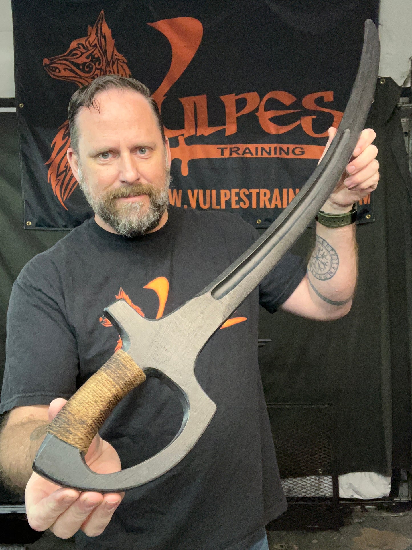 Polish Saber Trainer