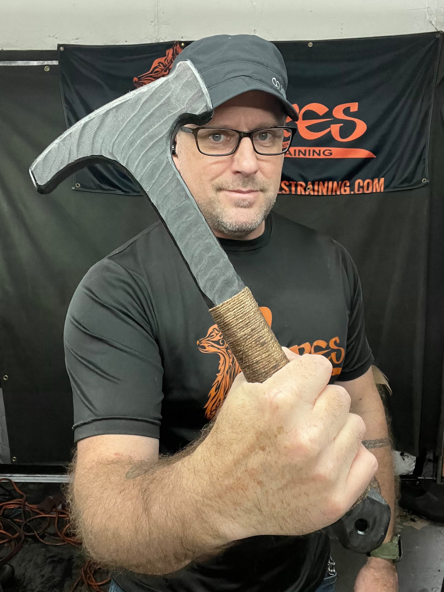 Hammer Trainer