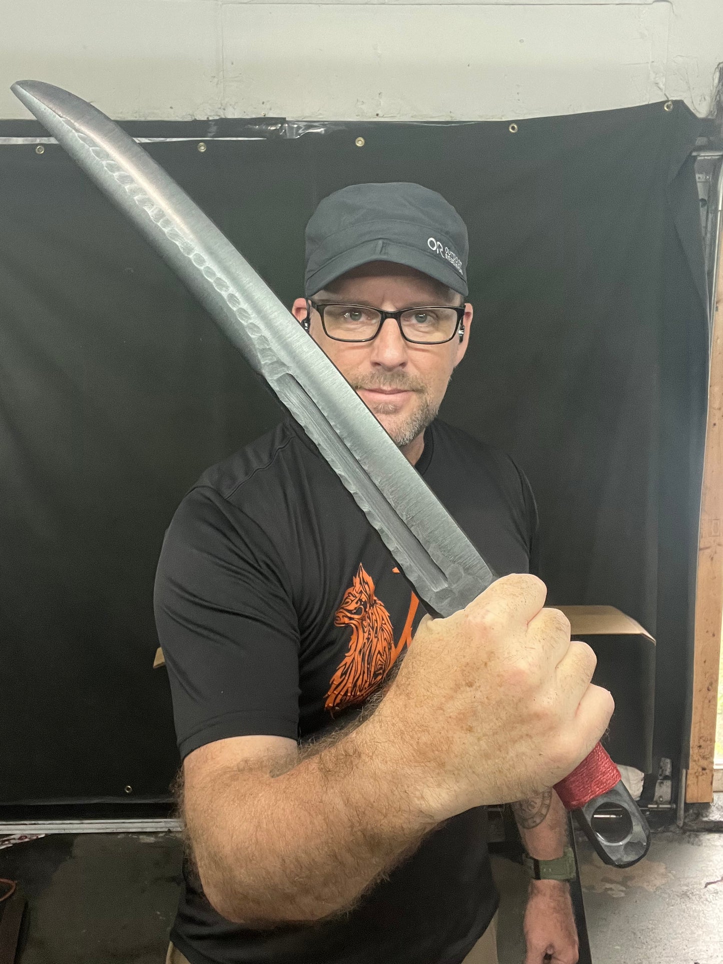 Artisan Tier Wakizashi Trainer