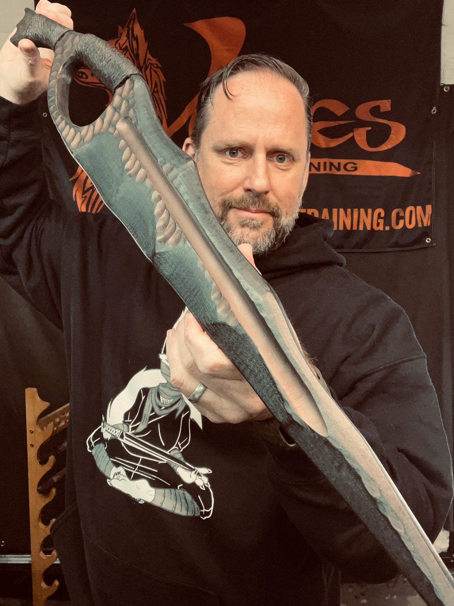 Goblin’s Razor