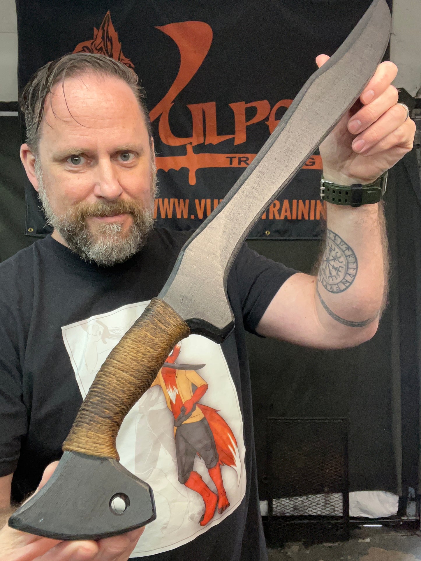 Basic Espada Trainer