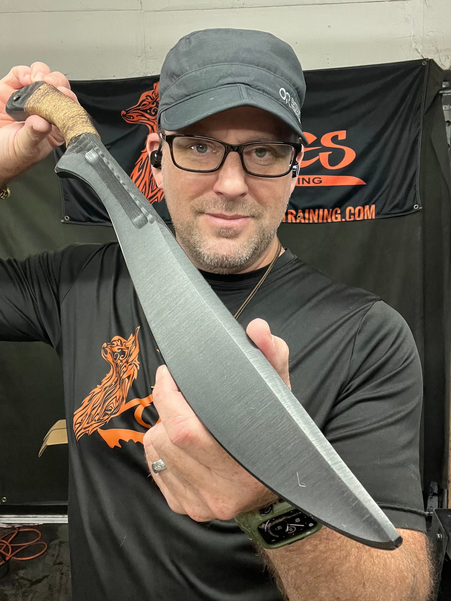 Artisan Tier Waggoner Bolo Trainer