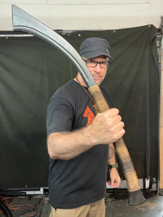 Classic Panabas trainer