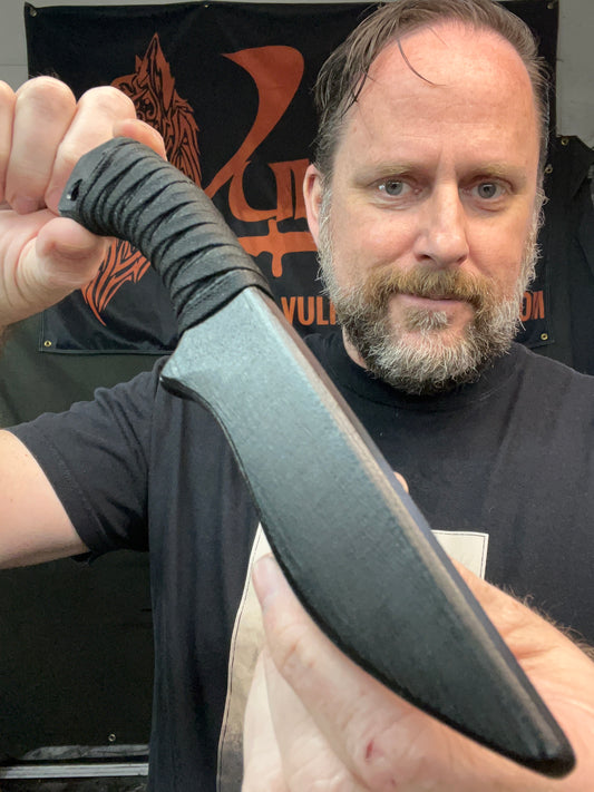 Waggoner EDC Knife Trainer