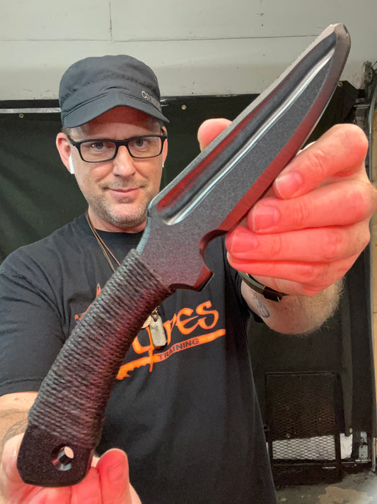 Fennec Series Small FMA Daga Trainer