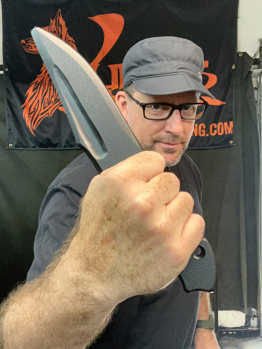 Fennec Series Blackout Trainer