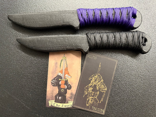 Fennec Series Basic Knife Trainer