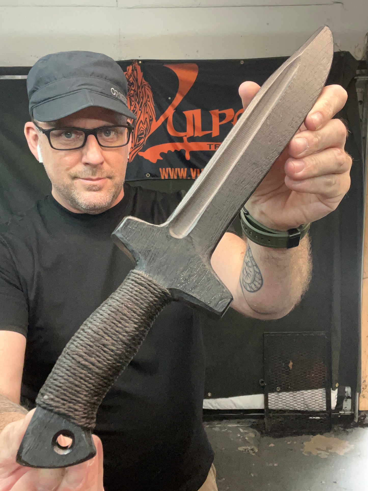 Stockton Multi Style Knife Trainer