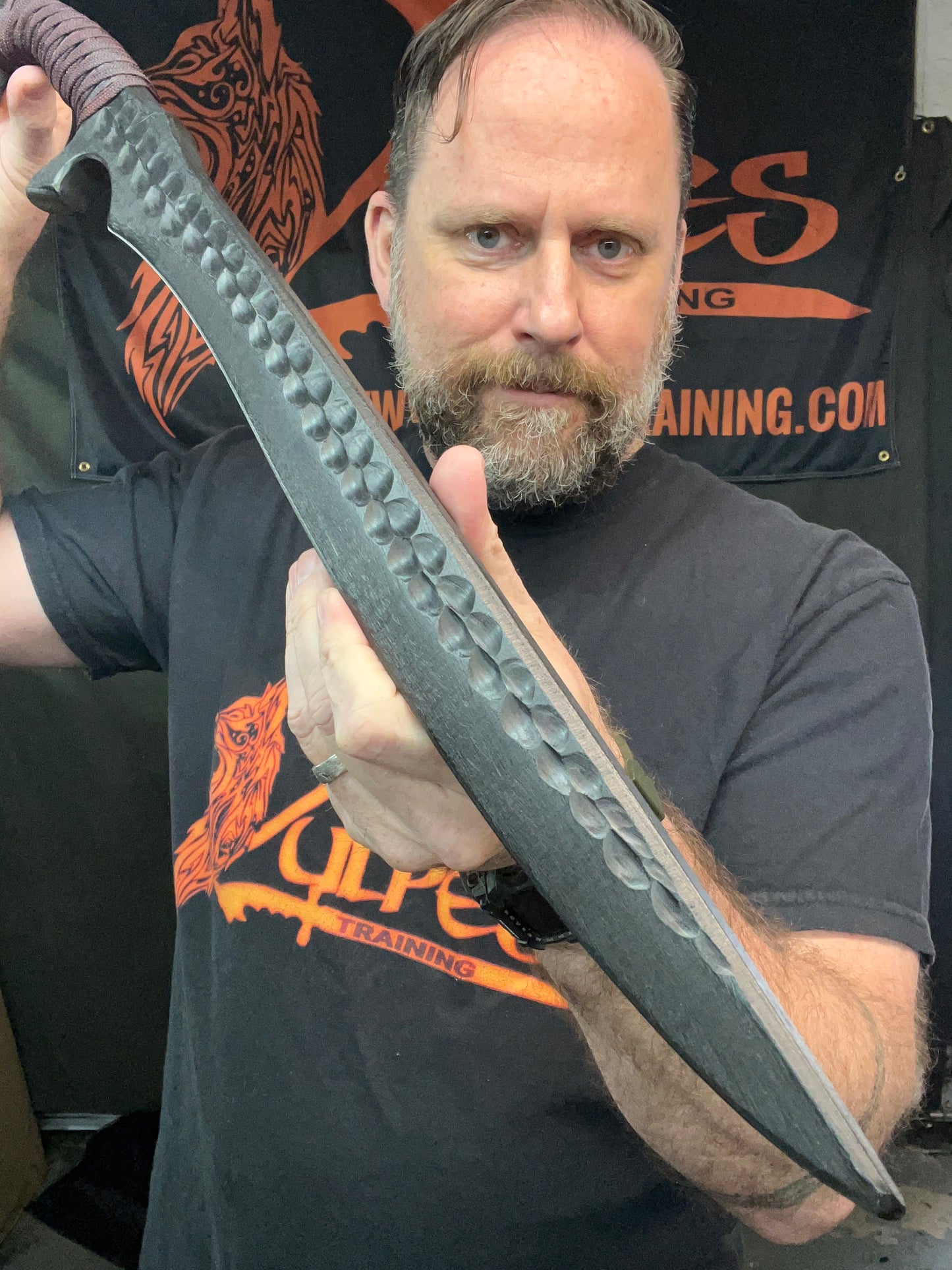 *Special Edition* Espada Y Daga Trainer Set for Zombie Tools Sharkelope and Baby Shark