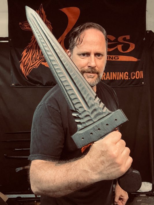 Hero’s Fate Short Sword trainer