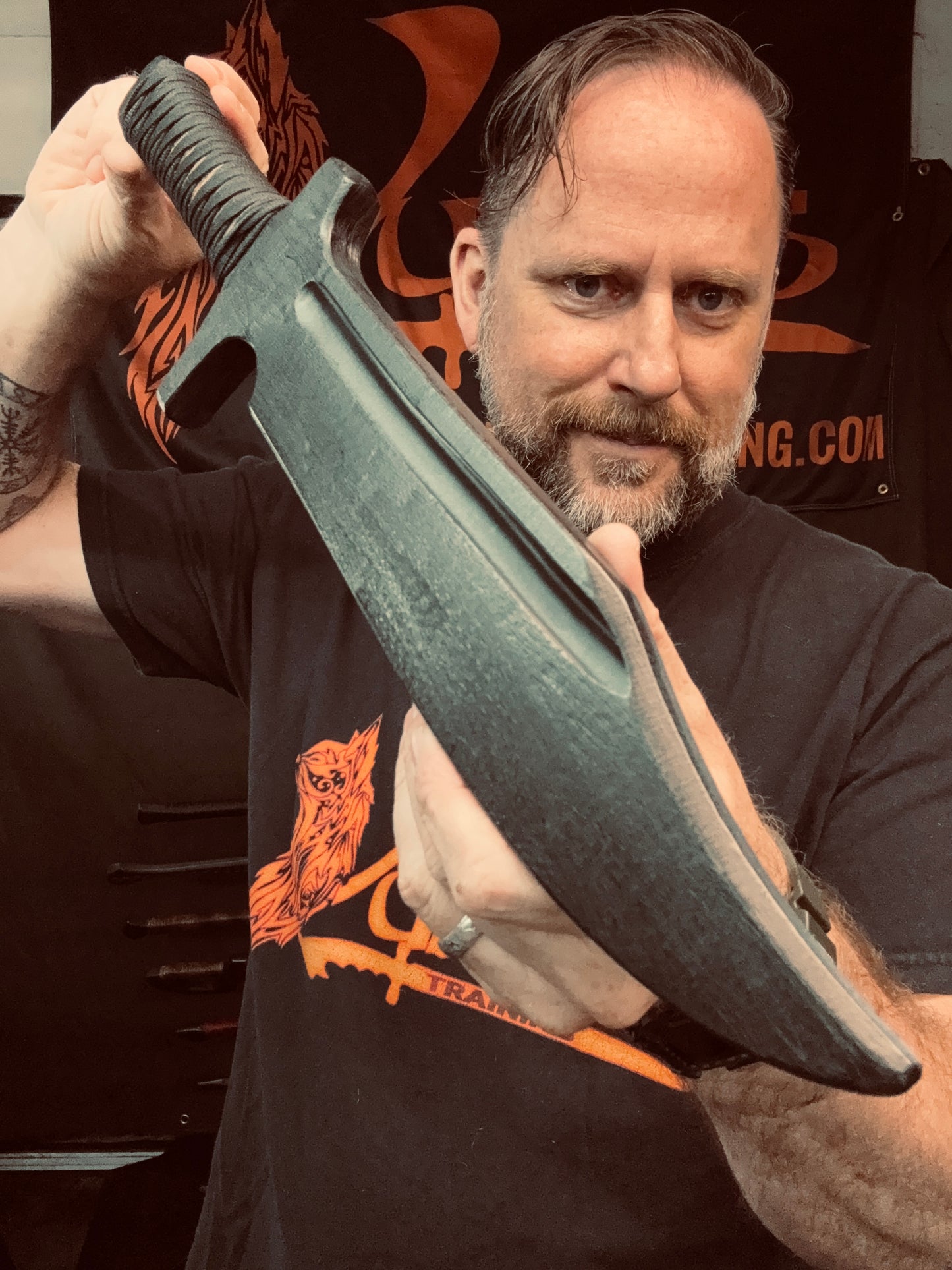 Hogan Bowie Trainer (East/West Edition )