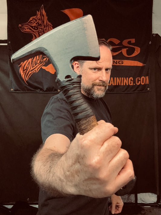 Combat Hawk Elite Trainer (RMJ Pathfinder Style)