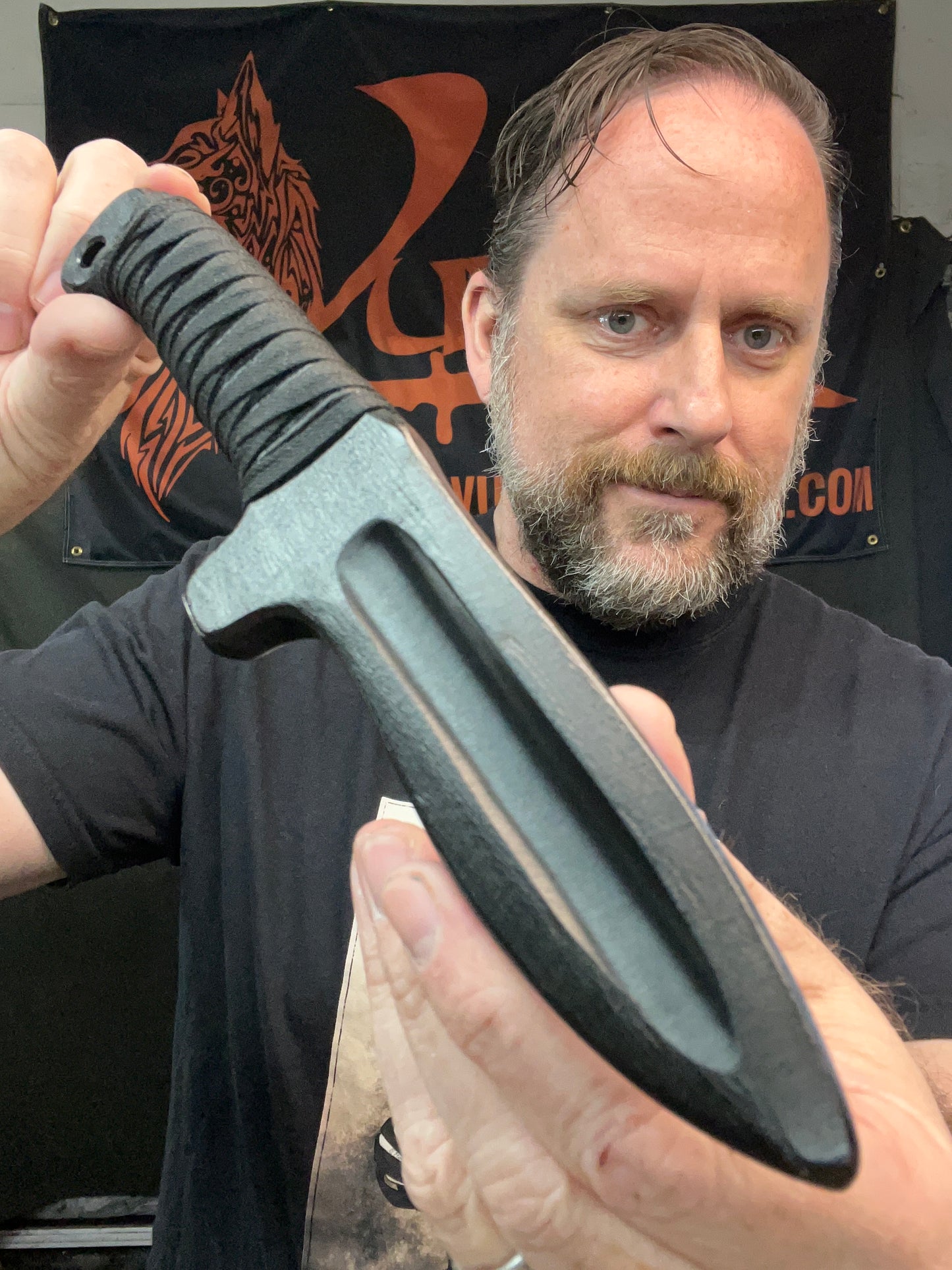 Fennec Series Victus Knife Trainer