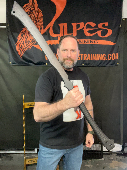 Authorized Trainer for Zombie Tools Mack Daddy-O