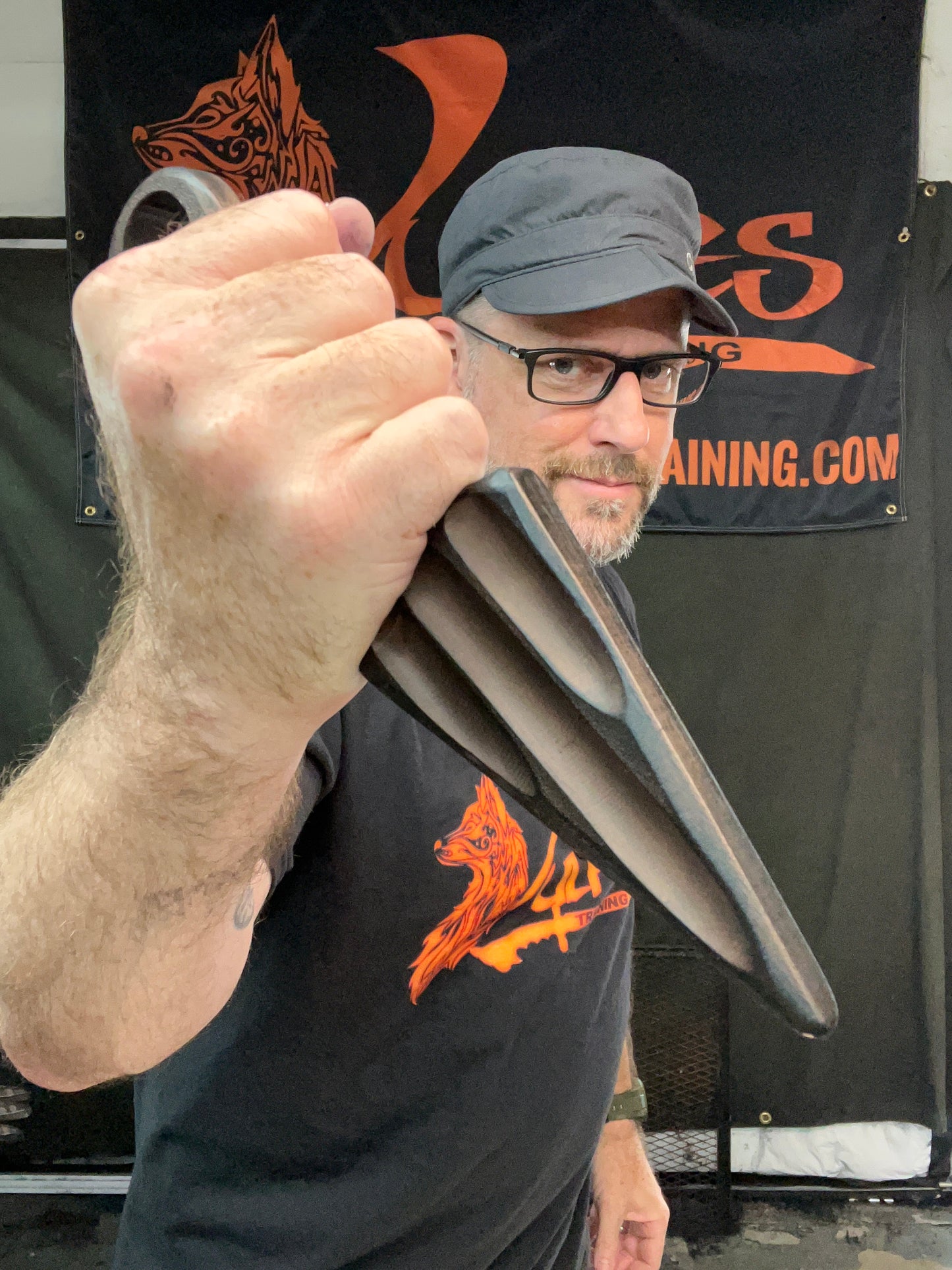 Kunai Trainer