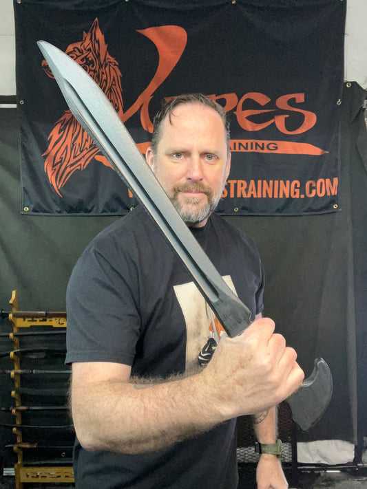 Traditional Pinute Trainer