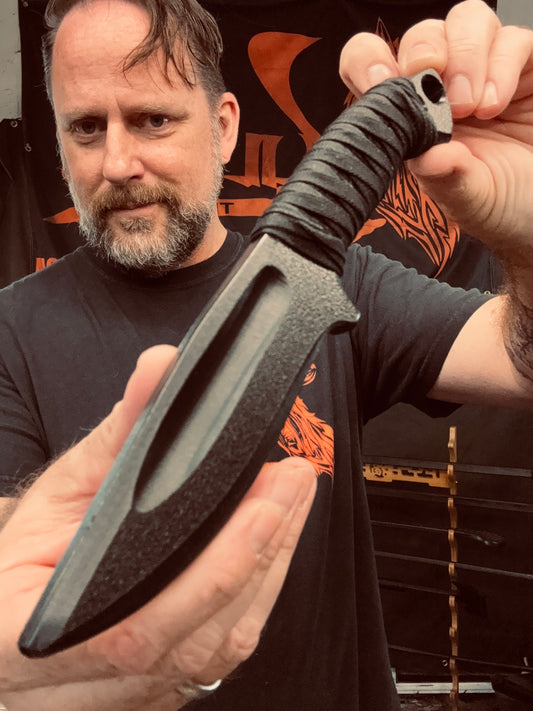 Fennec Series TN Bolo Trainer