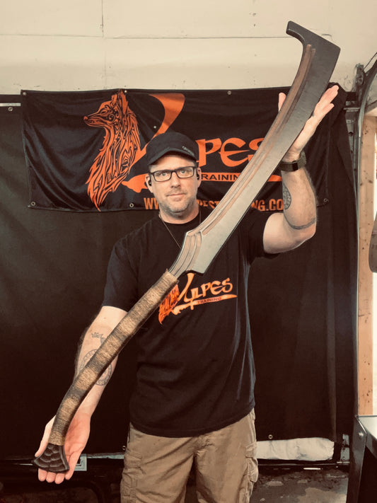 Orc Commander Trainer