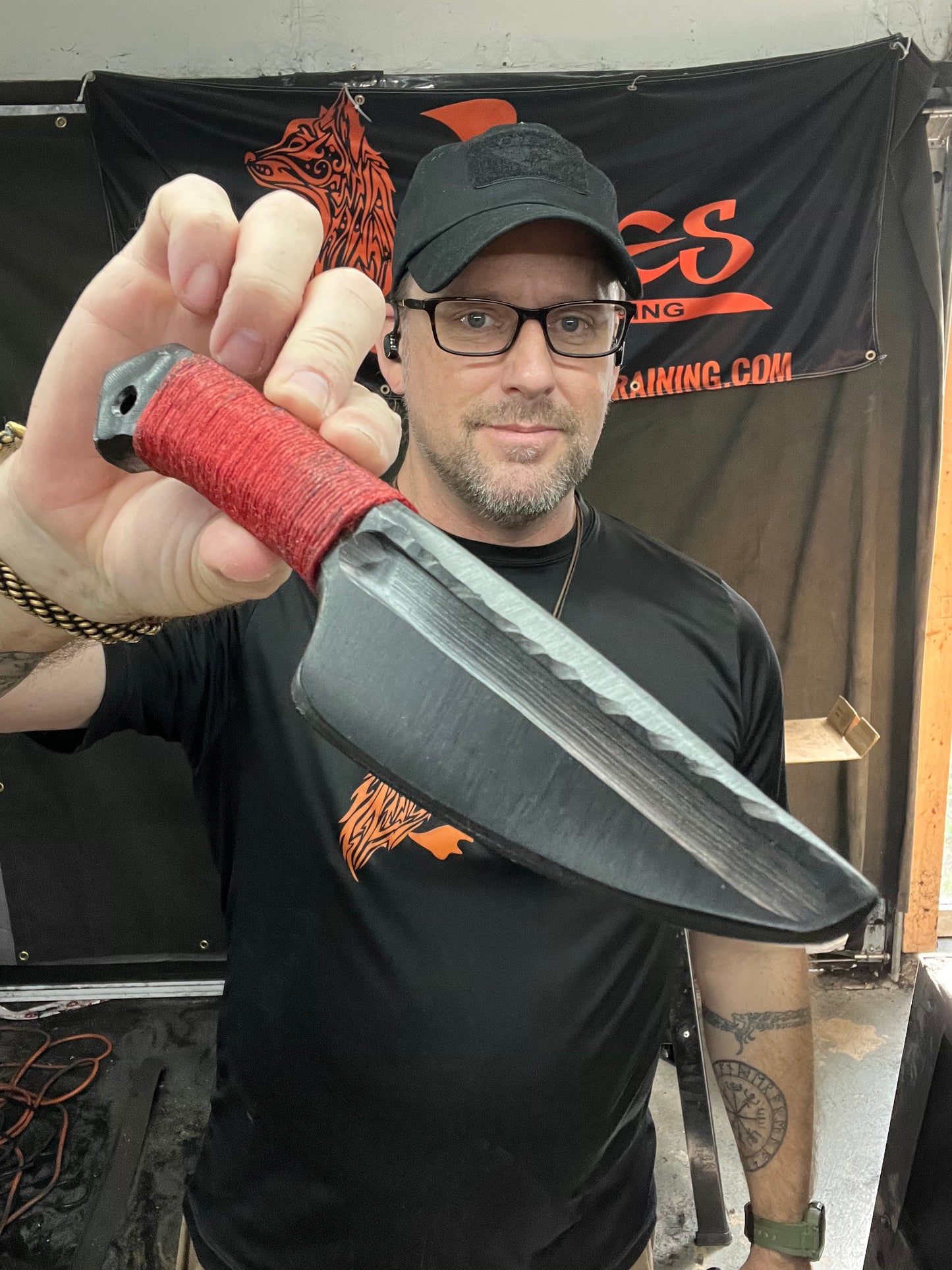 Artisan Tier Pekiti Daga