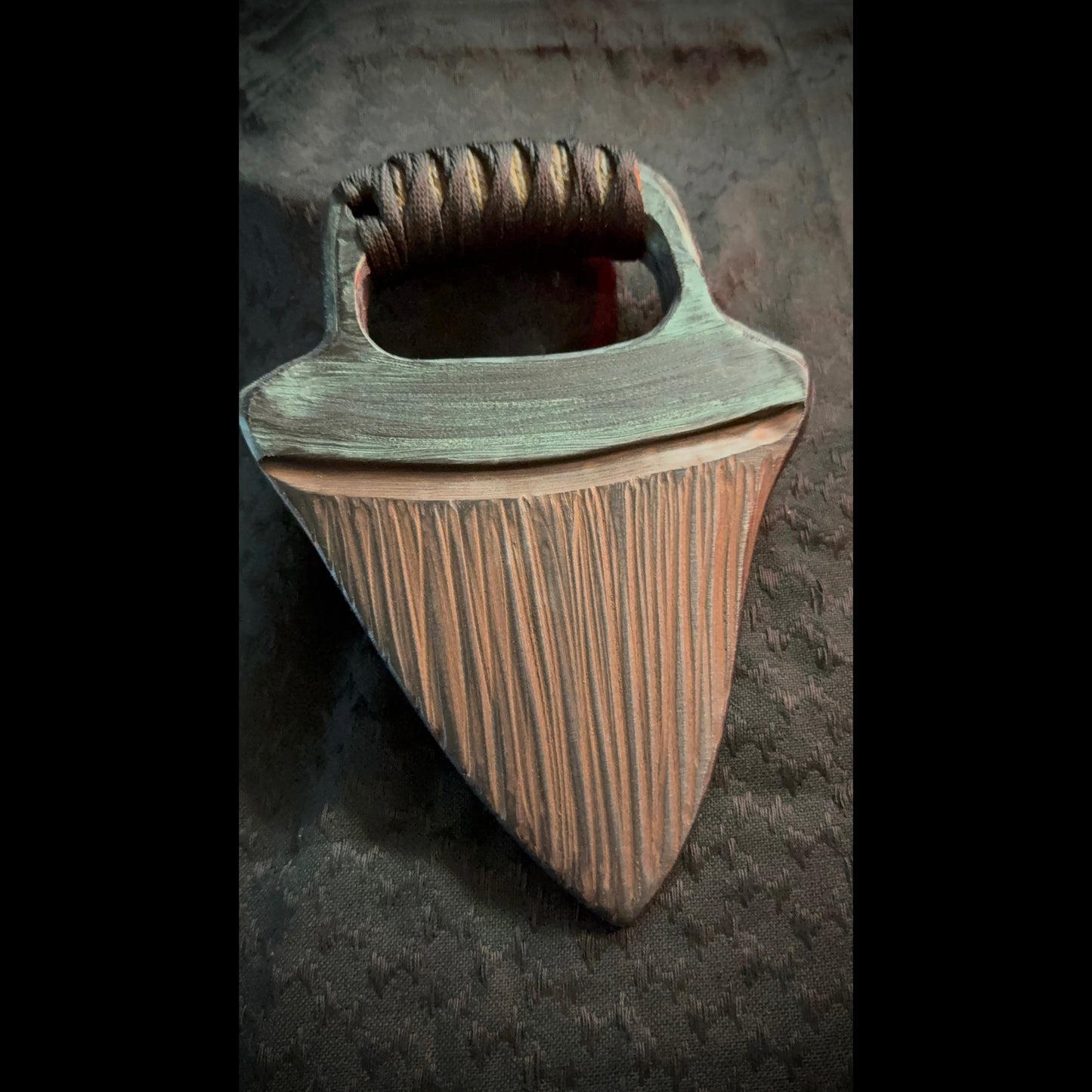 Megalodon Katar Trainer