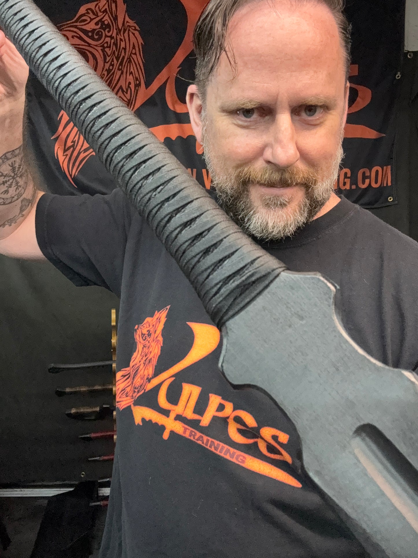 Trainer for Zombie Tools Spit Spear