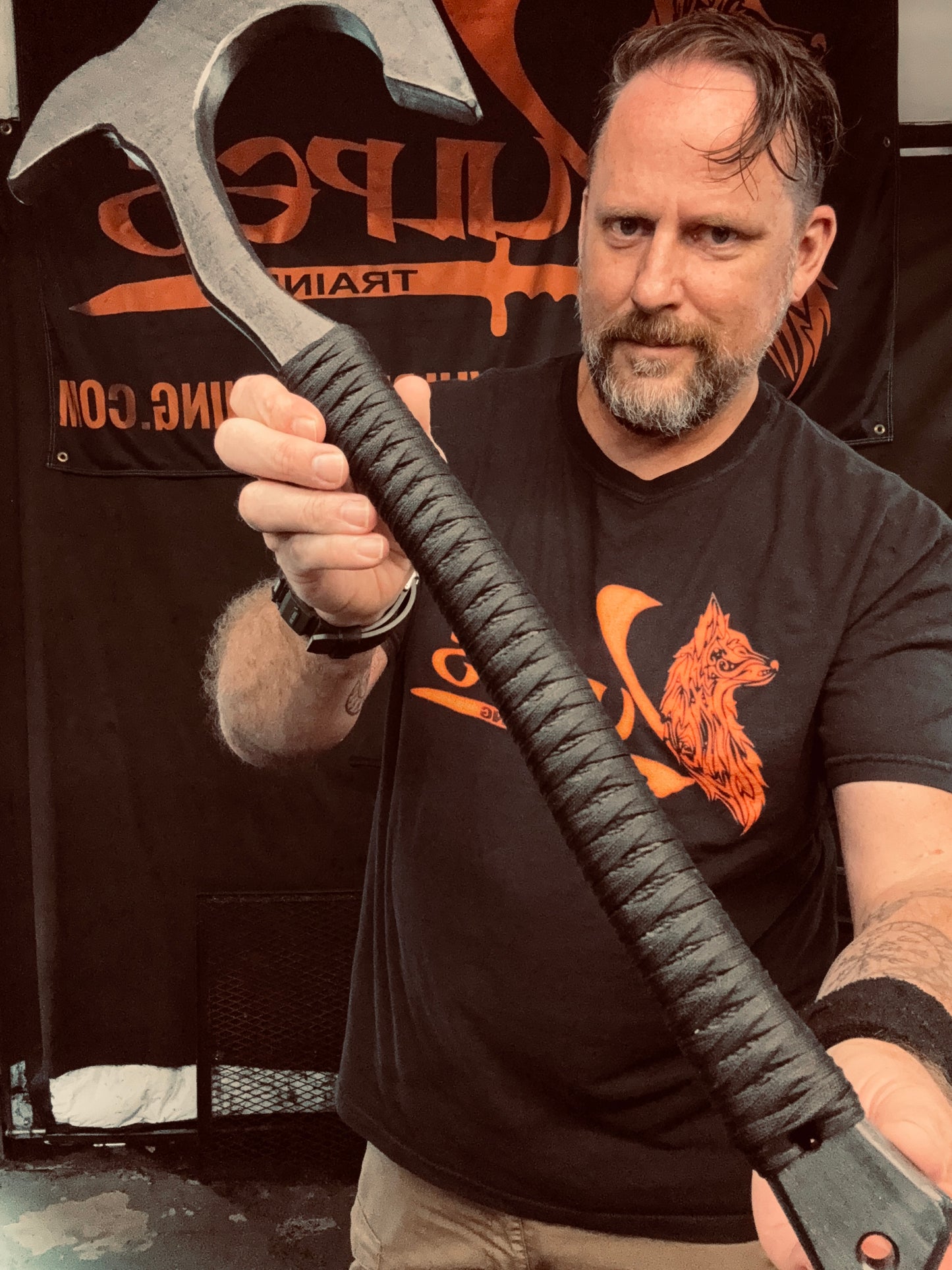 Trainer for Zombie Tools Kraken Axe