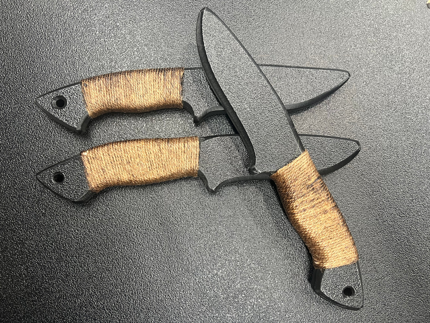 (Sale)Fennec Series TN EDC Trainer