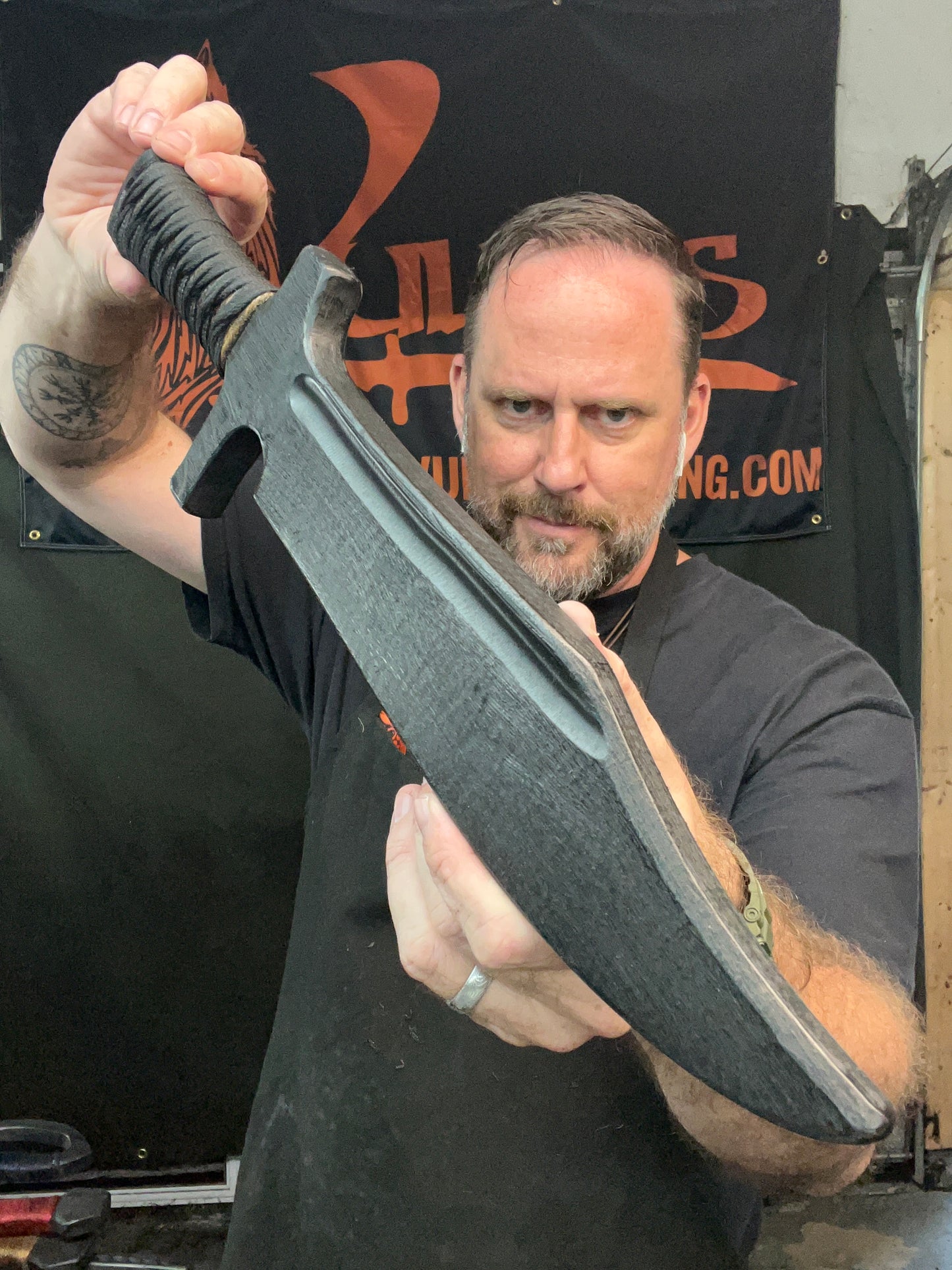 Hogan Bowie Trainer (East/West Edition )