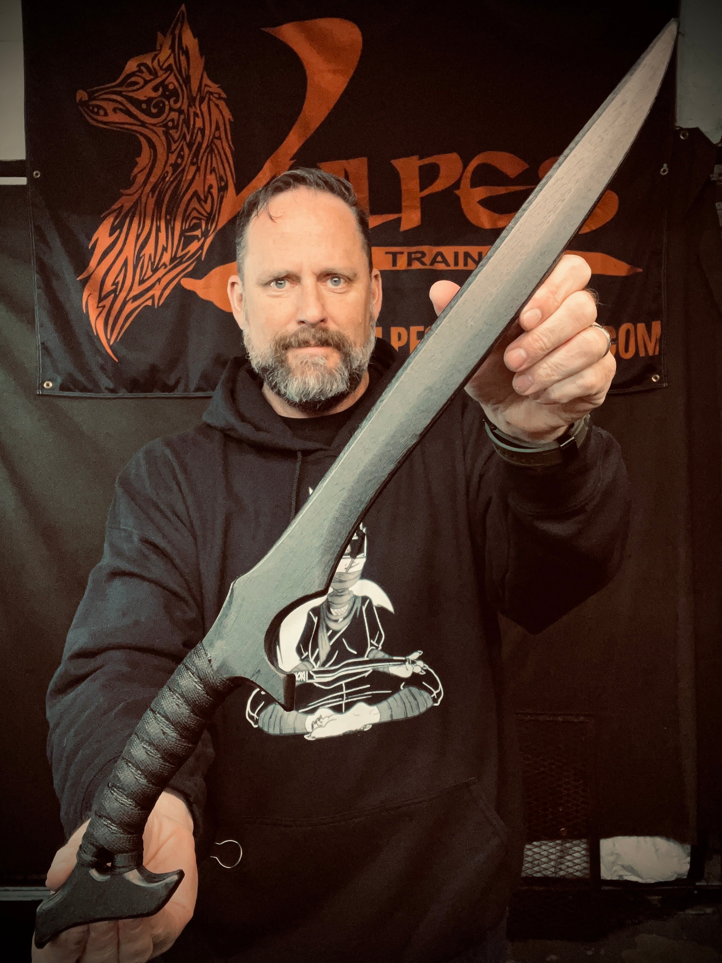 タルロウ XT1 Alpha | Toor Knives - 100% American Handmade Blades