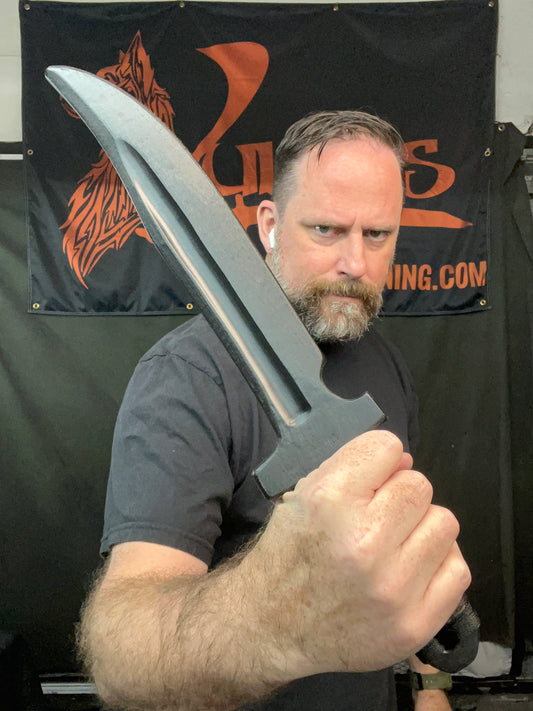 Classic Bowie Trainer