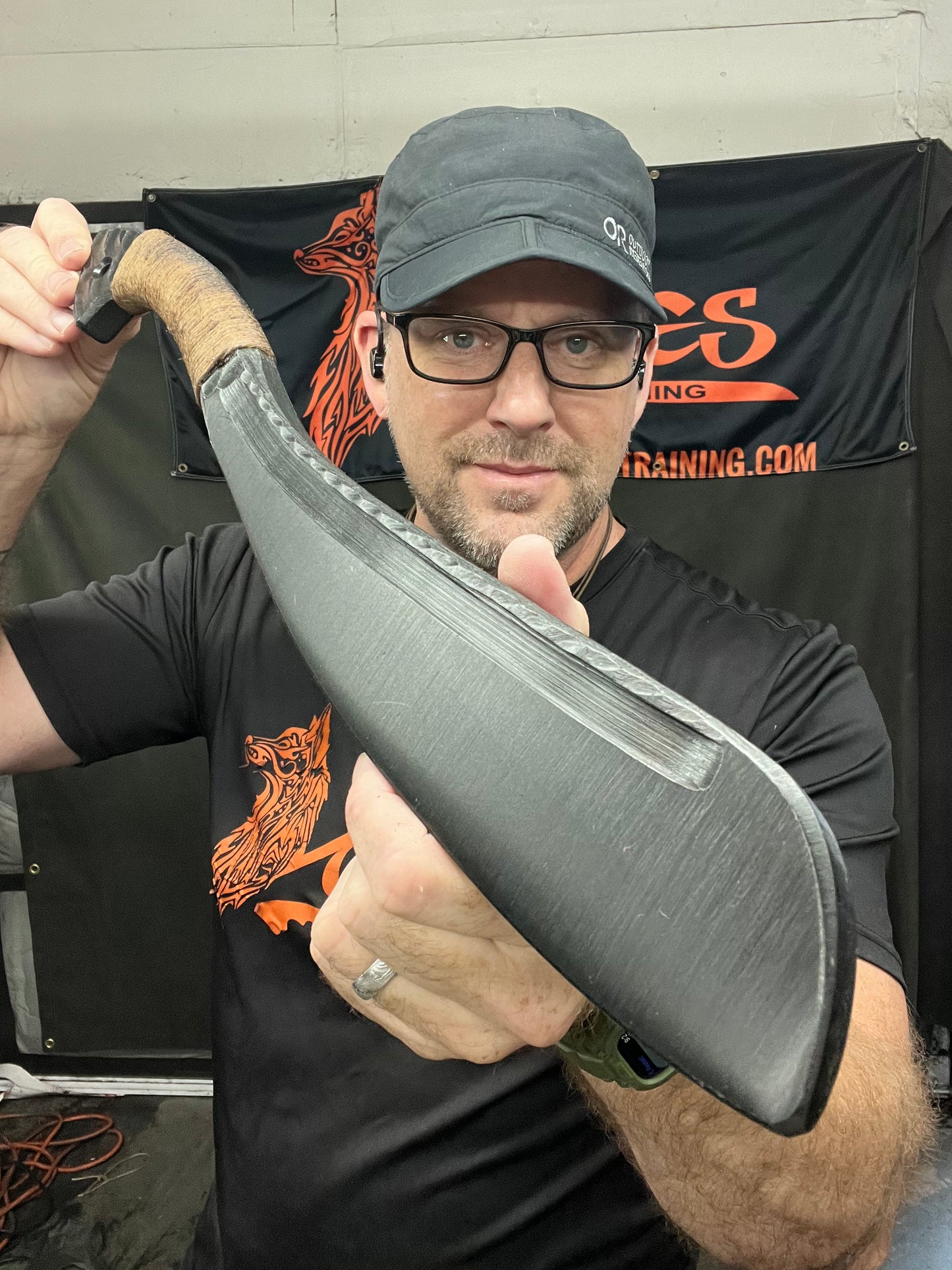 Artisan Tier Parang Trainer