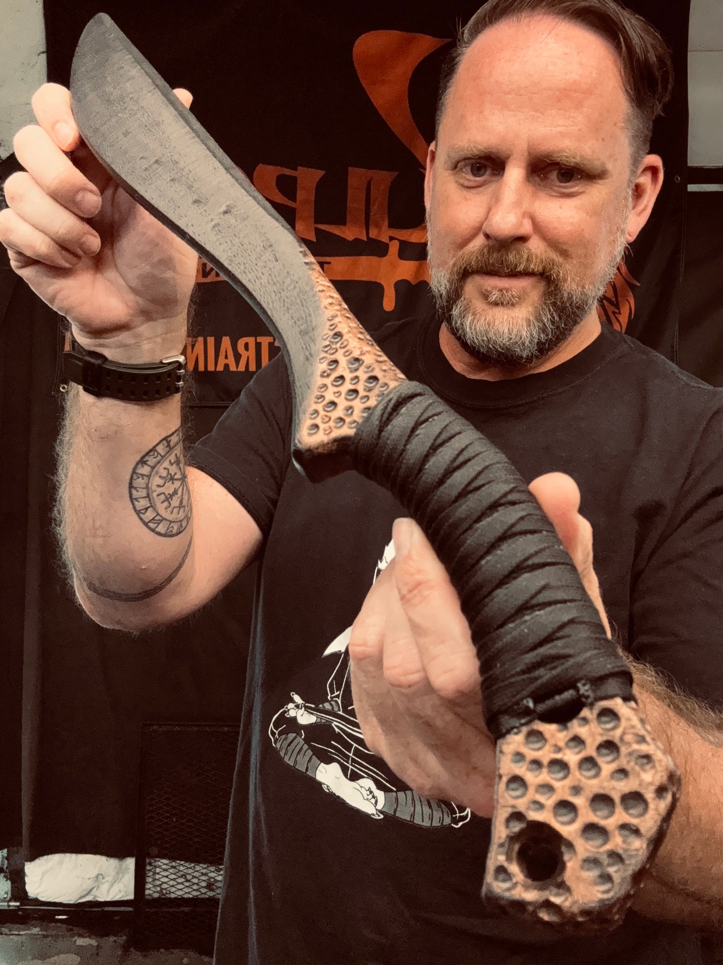 Waggoner Bolo Elite Trainer (Meteor Finish )