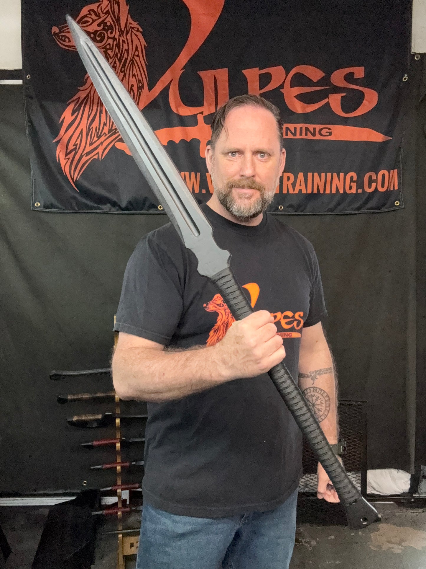 Trainer for Zombie Tools Spit Spear