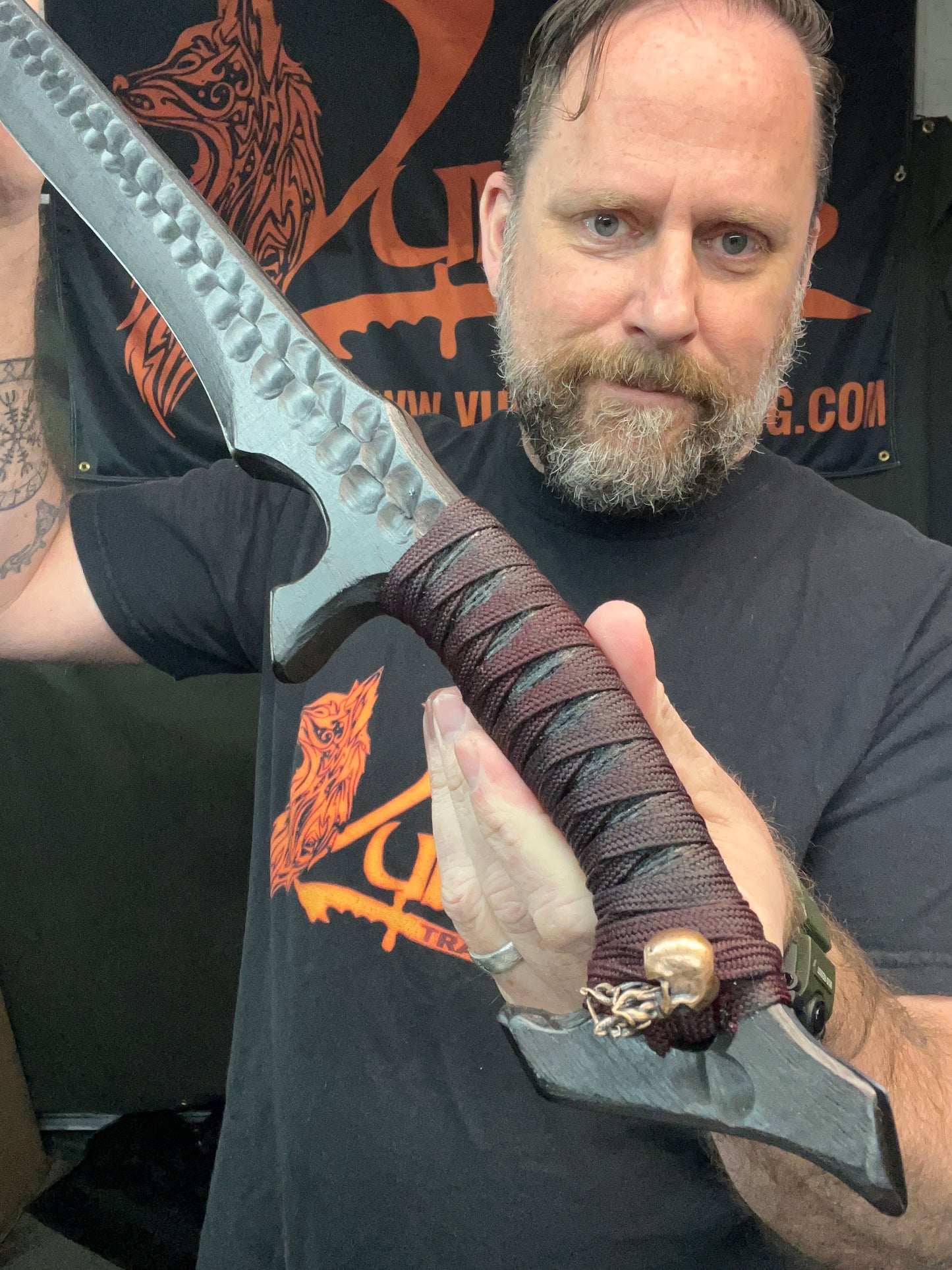*Special Edition* Espada Y Daga Trainer Set for Zombie Tools Sharkelope and Baby Shark