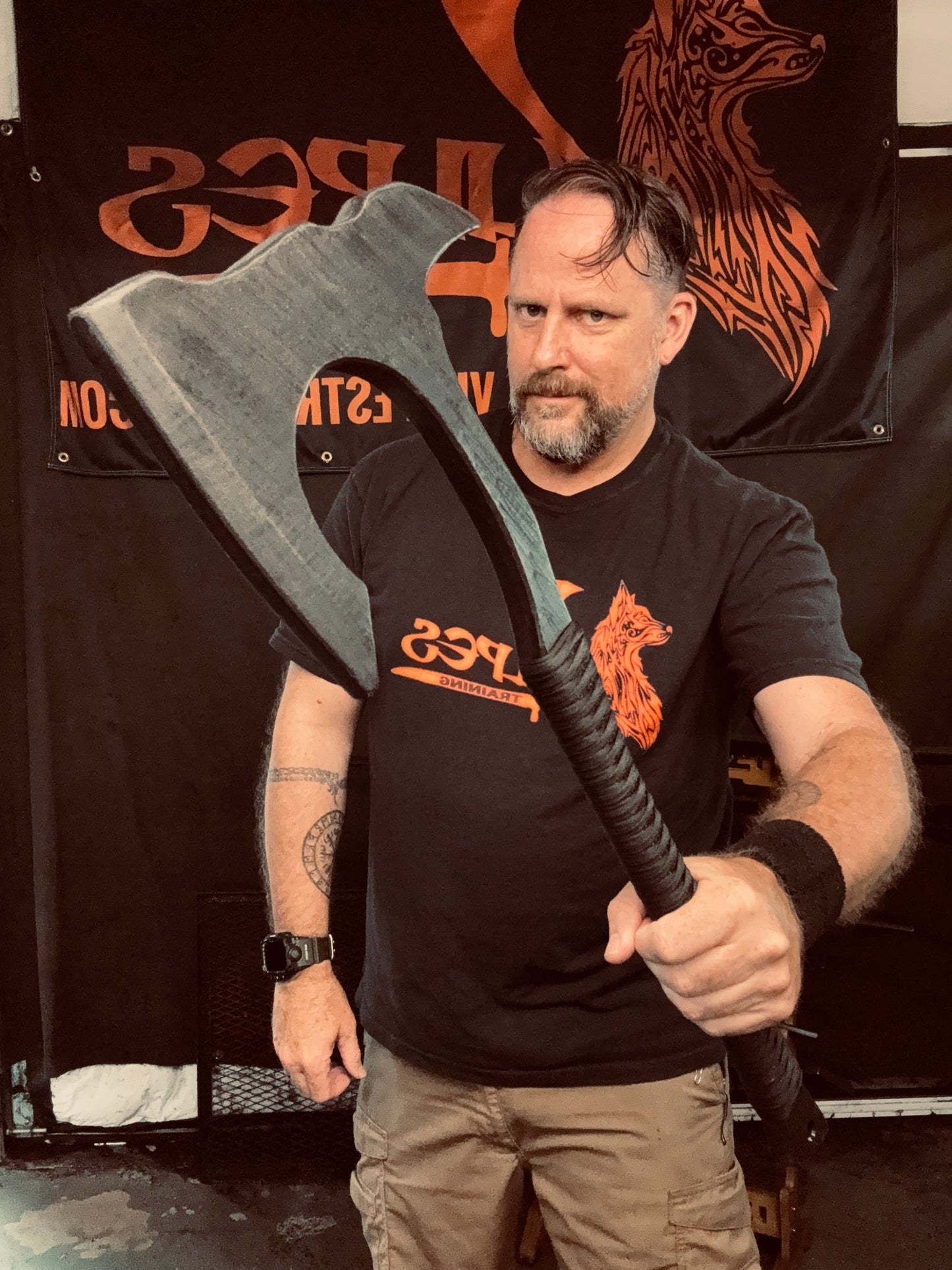 Trainer for Zombie Tools Kraken Axe