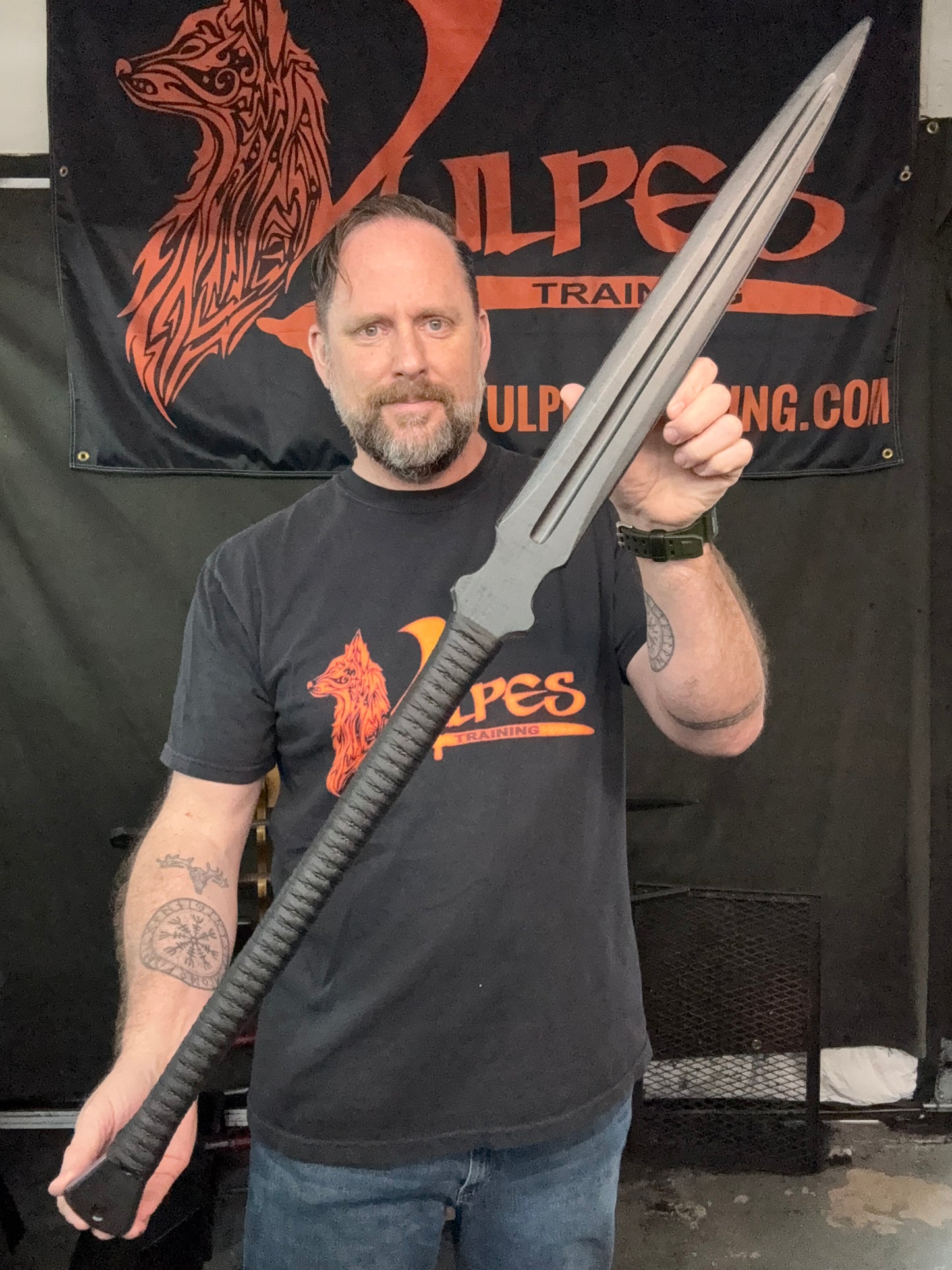 Trainer for Zombie Tools Spit Spear