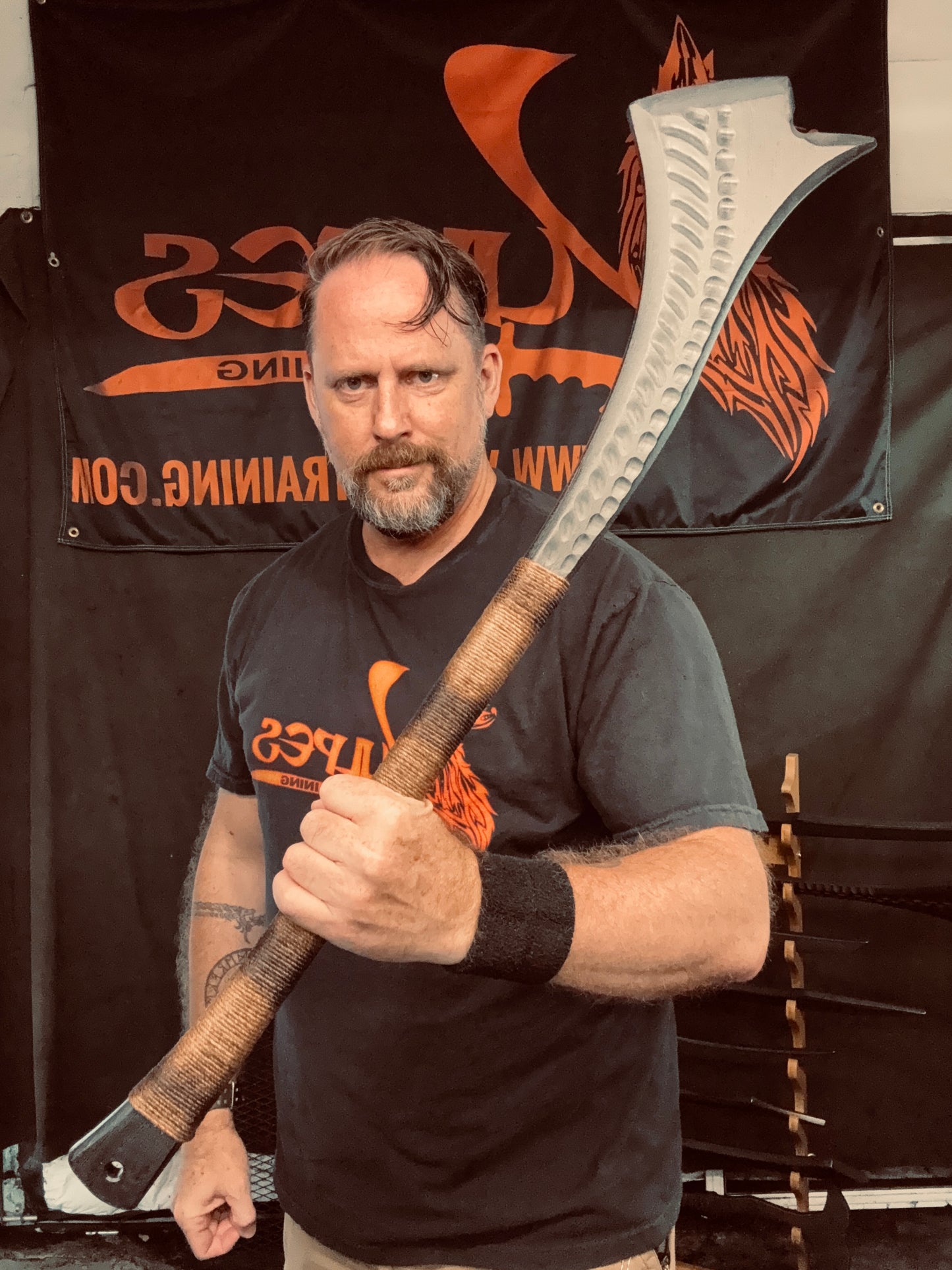 Fiji War Club