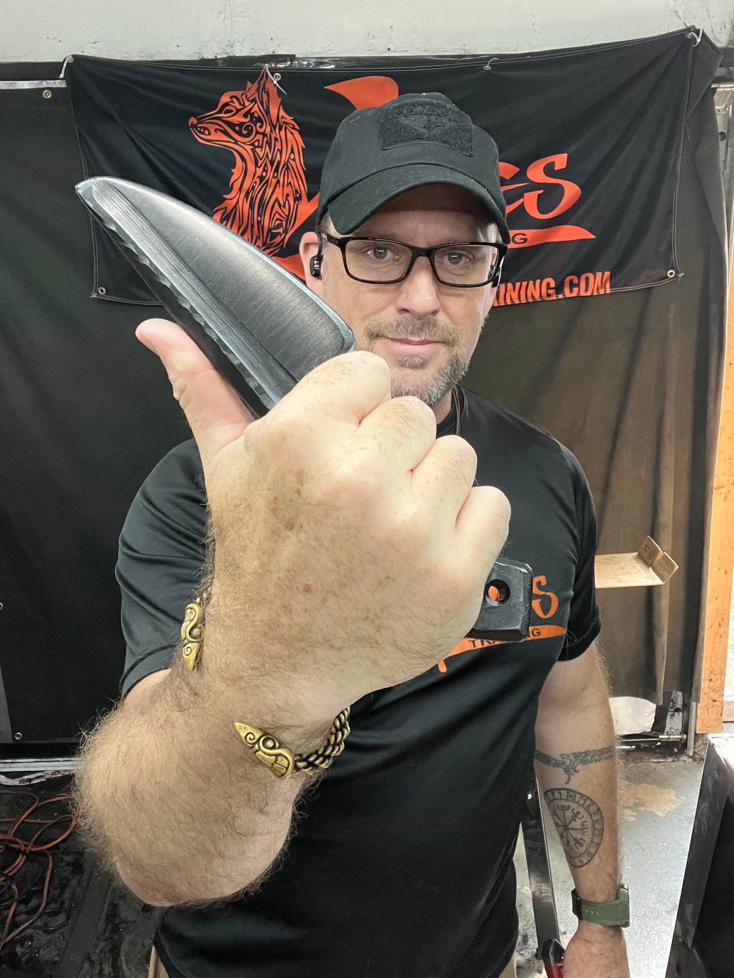 Artisan Tier Pekiti Daga